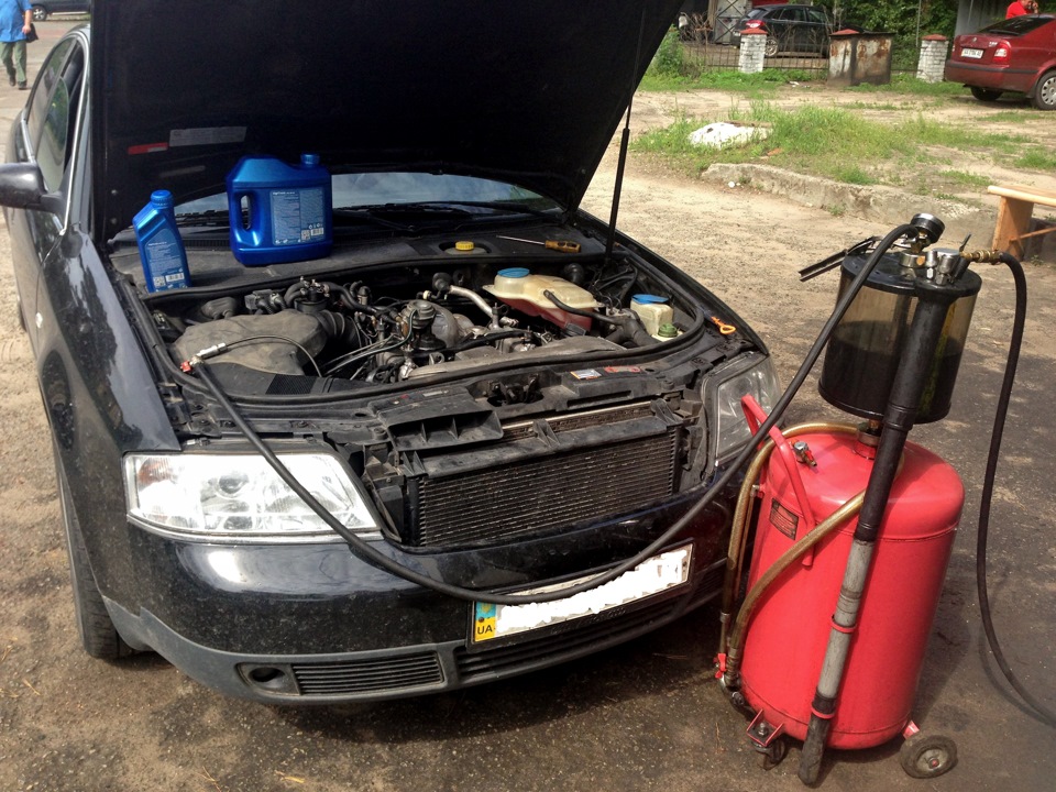 ТО - 13 341000 km + ремонт тріщини скла 1