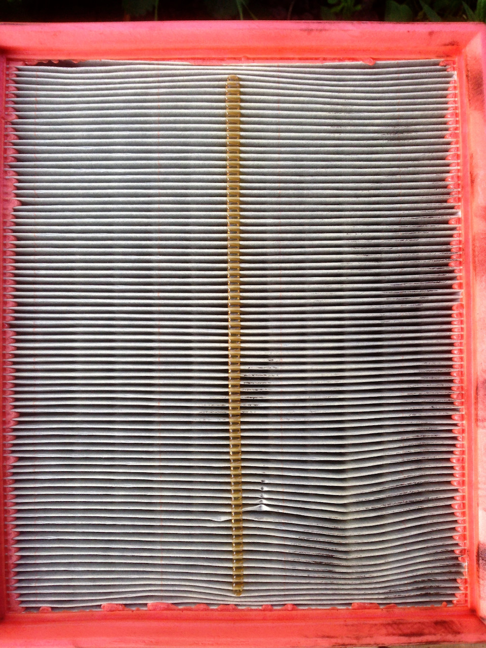 ТО — 22 (420.000 км) 3