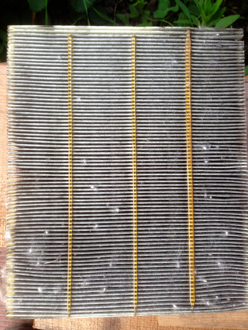 ТО — 22 (420.000 км) 2