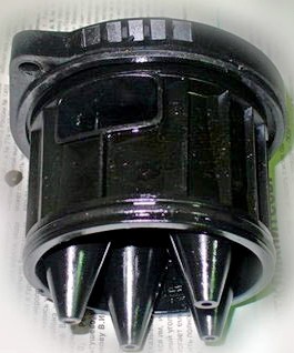 Заміна ВКГ 4