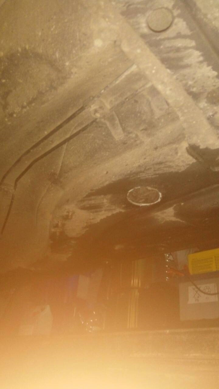 Підкажіть номерок заглушки може у кого є? 2