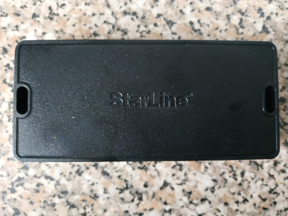 Встановлення сигналізації Starline A93 на Audi A6 C4 2.5TDI 2
