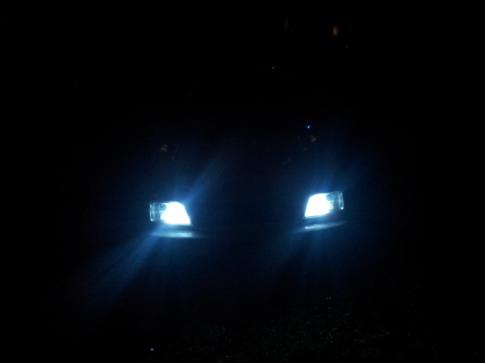 LED габарити 3