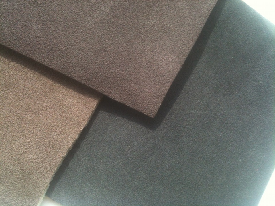 Продам тканину ALCANTARA® 3