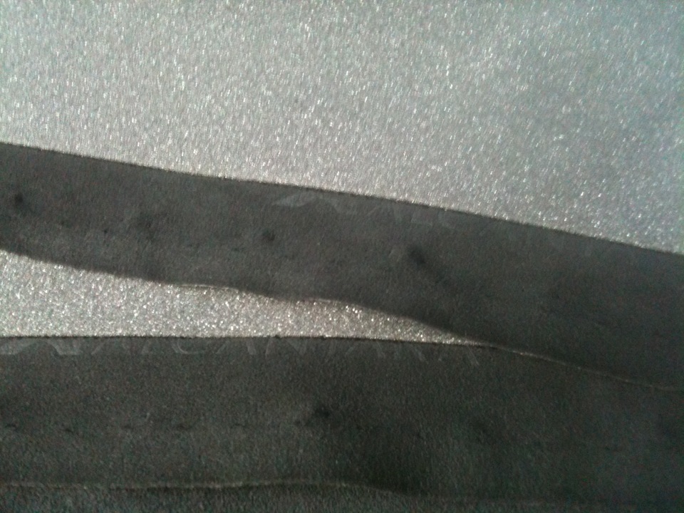 Продам тканину ALCANTARA® 5
