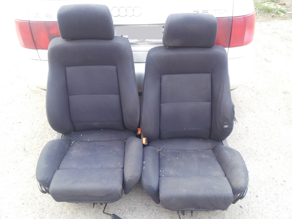 RECARO 2