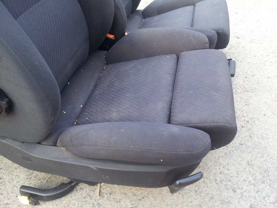 RECARO 1
