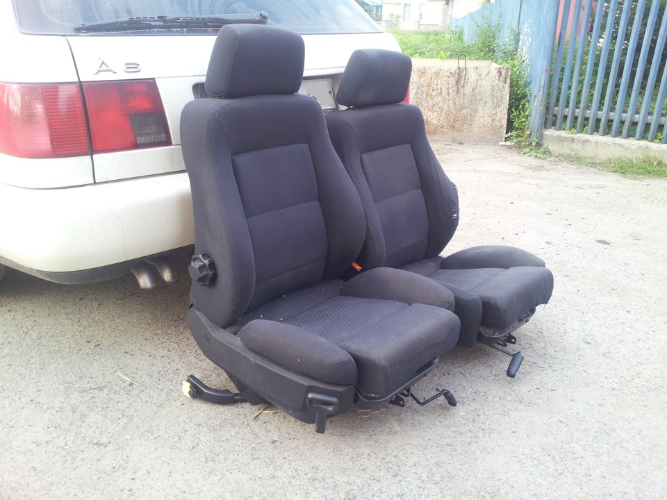RECARO 3
