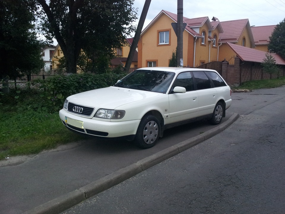 Такий я її взяв! 1