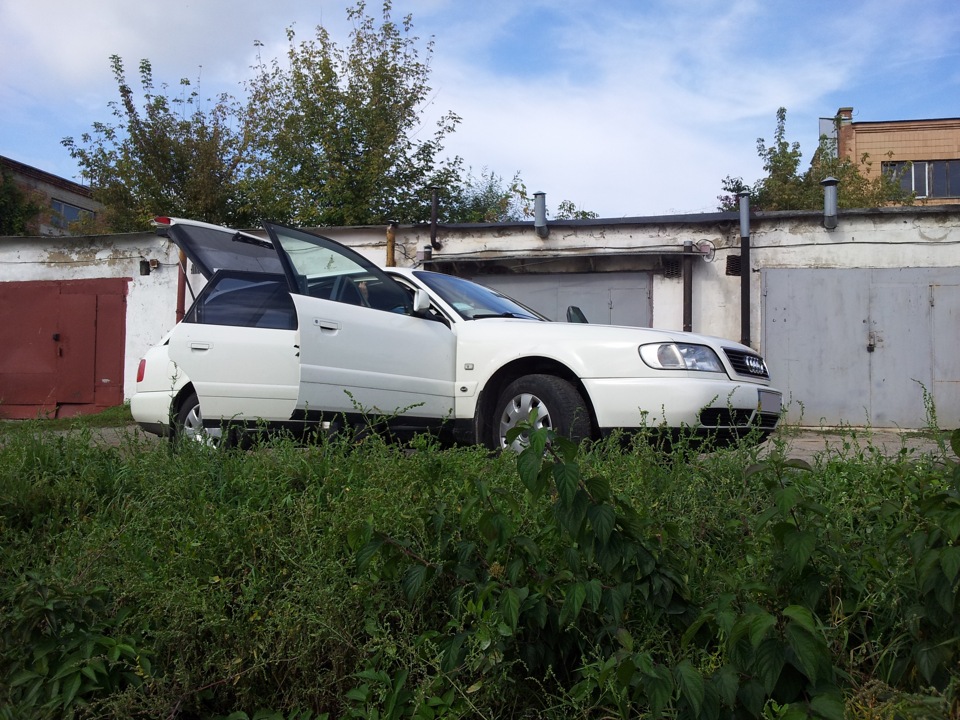 Такий я її взяв! 4