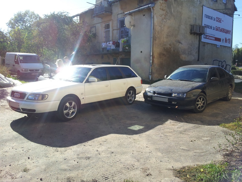 ツ Ось так зустріч! ツ 3