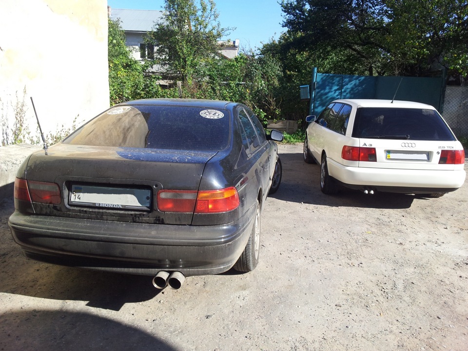 ツ Ось так зустріч! ツ 2