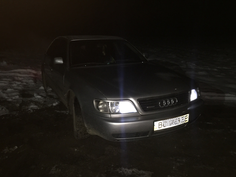 Потрібна порада по фарах (лампах) 1
