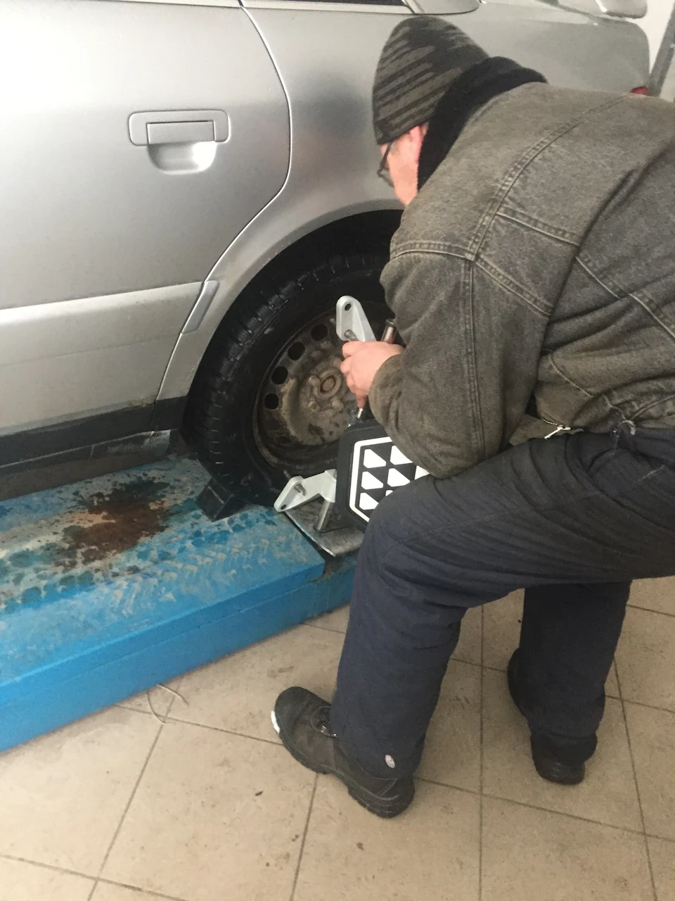 Розпав сходження 2