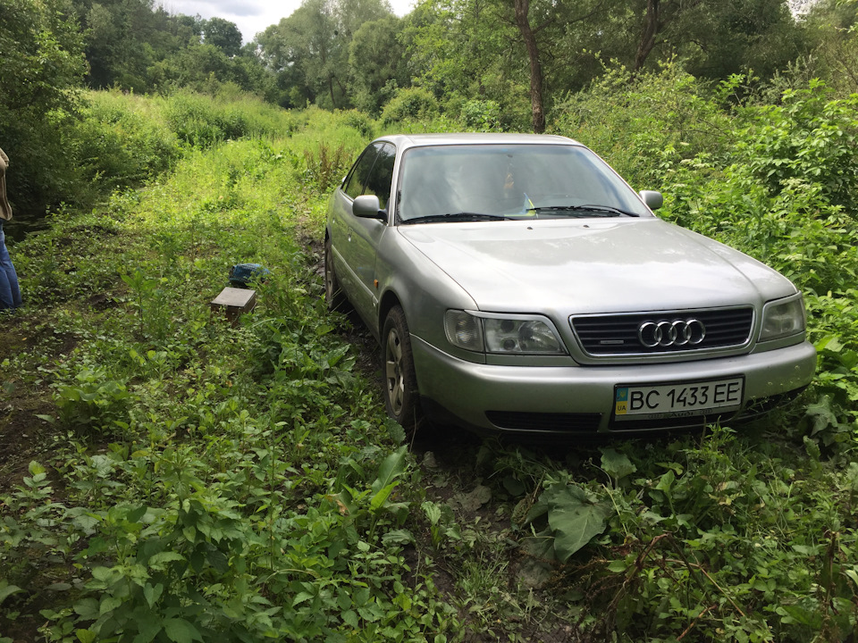 Сьогодні рівно 2 роки, як я придбав свій автомобіль 1