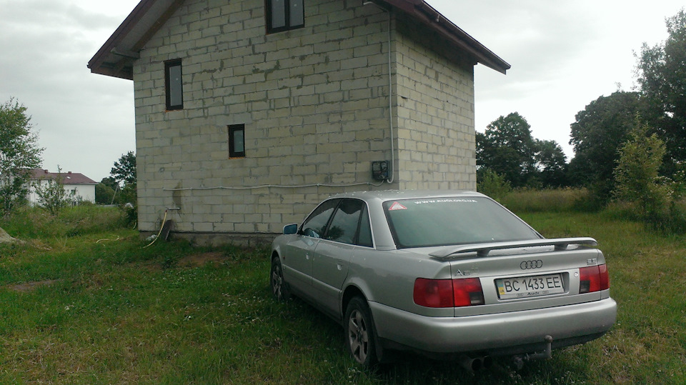 Заміна бендикса на стартері та профілактика генератора 1