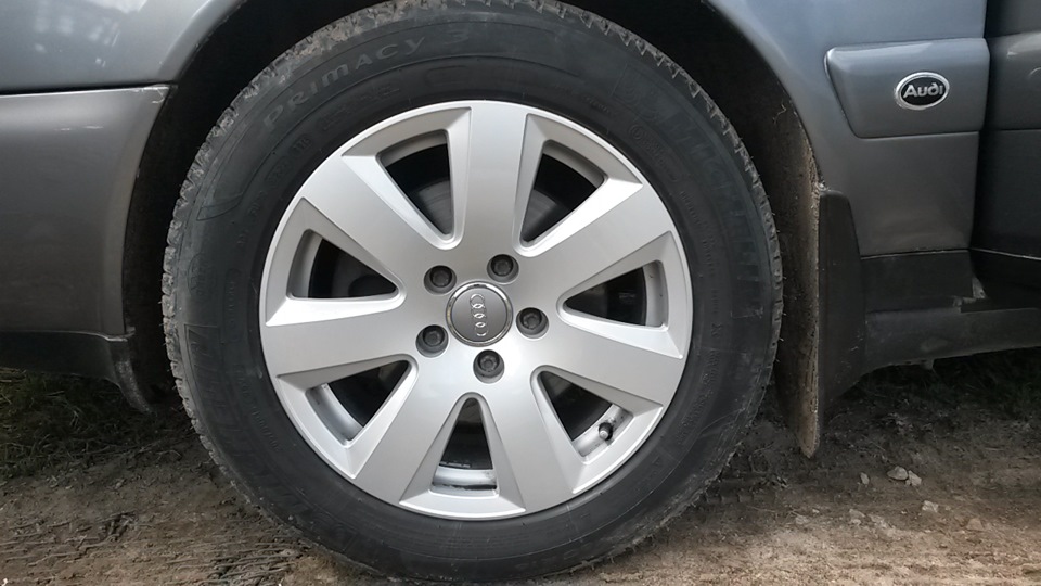 Michelin Primacy3 продаються)))) 1