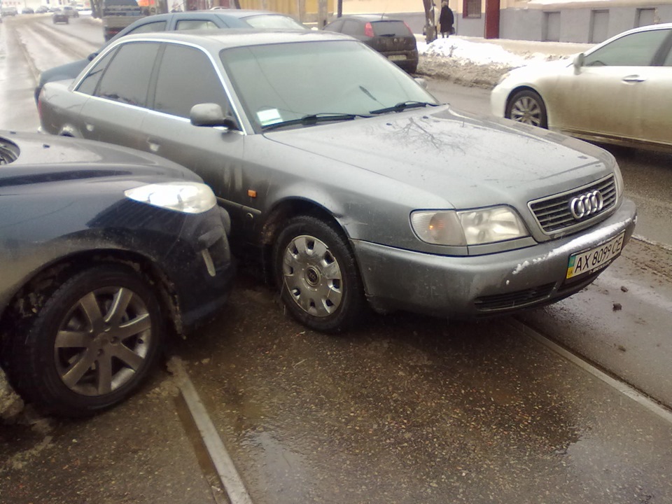 Ось такий сум стався 2