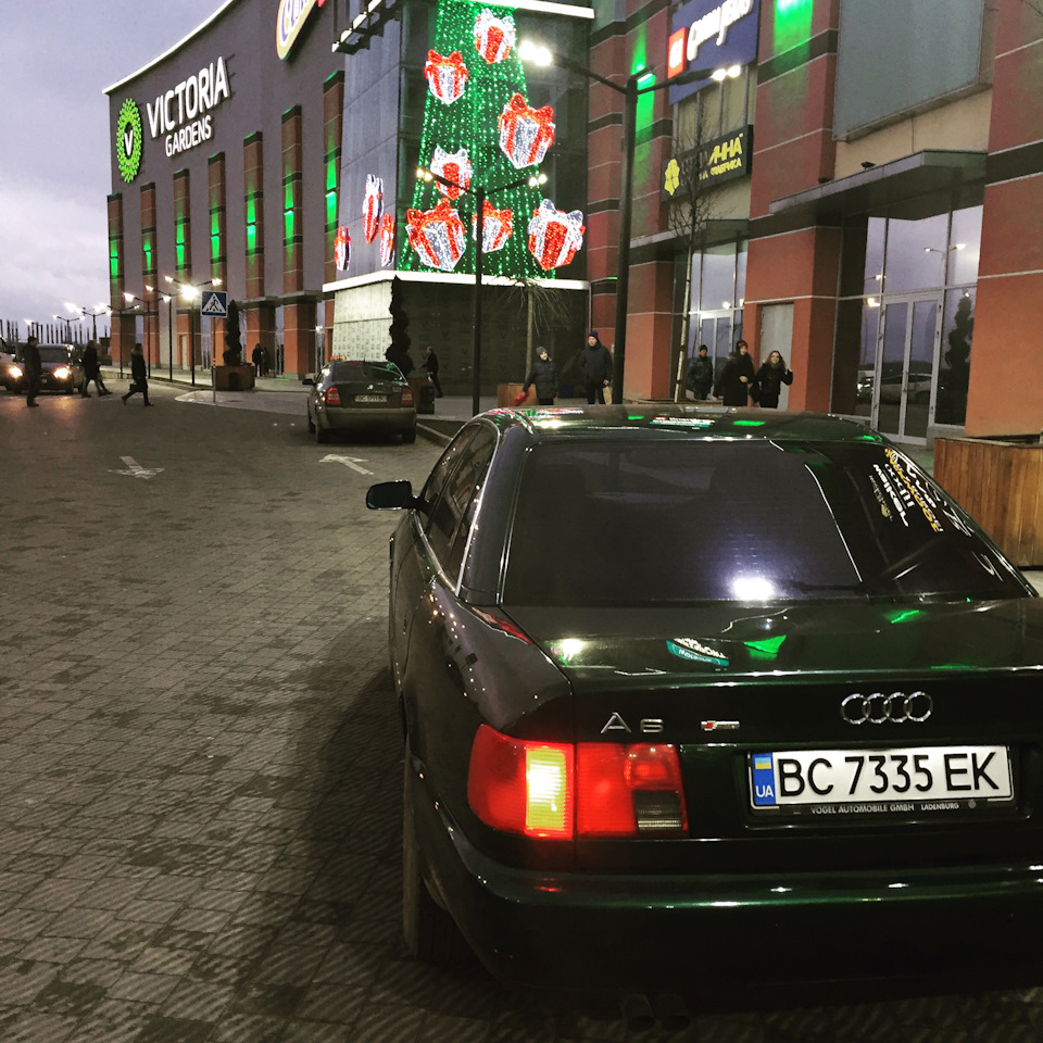 Заміна дверної рамки 5