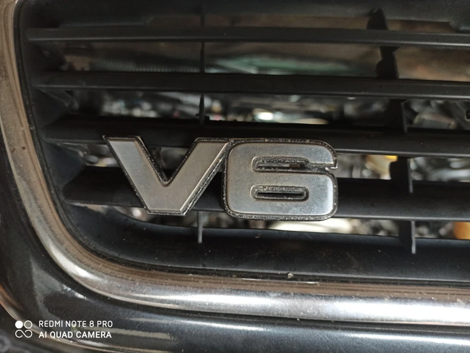 Шильдик v6