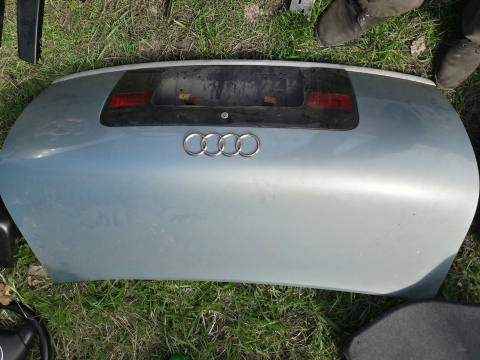 Запчастини на продажі audi a6 c5 5