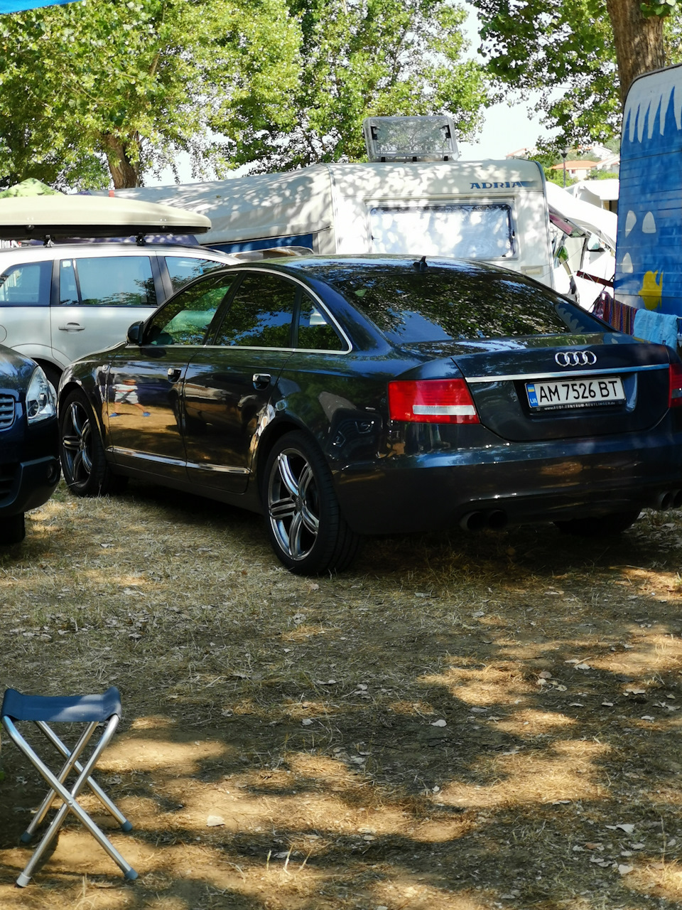 Подорож до Хорватії на авто 4