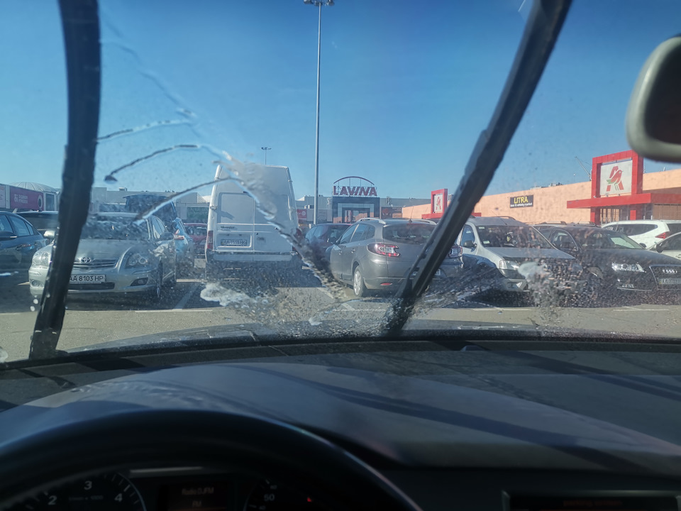 Вієрні форсунки 2KD955986 4