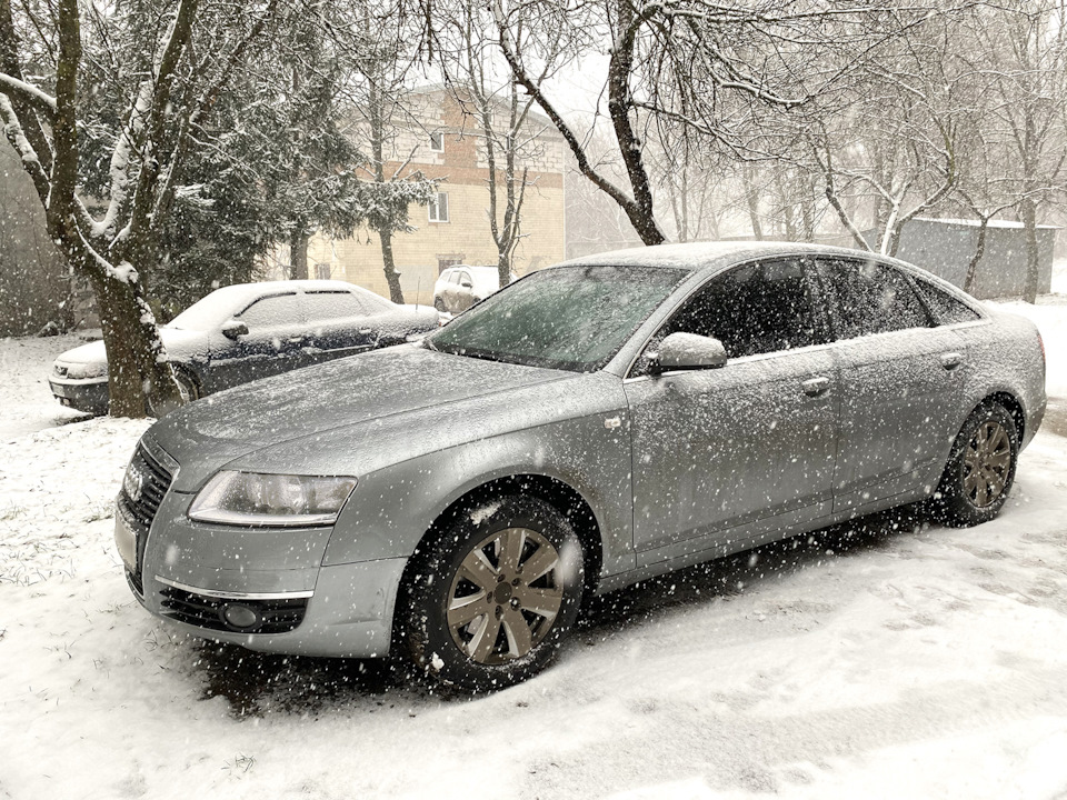 Придбання зимової гуми GoodYear Ultra Grip Ice 2 XL 3