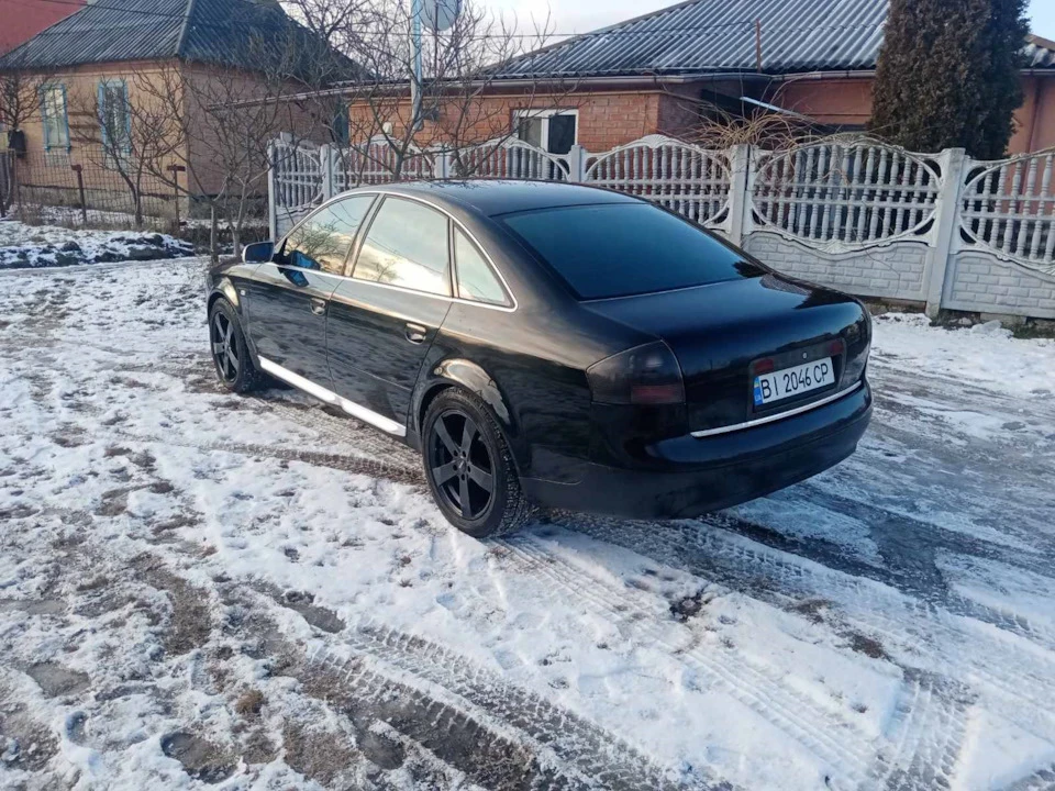 Нові диски
