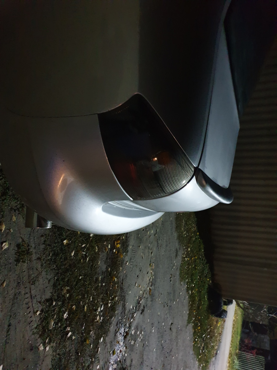 Lip Spoiler 2