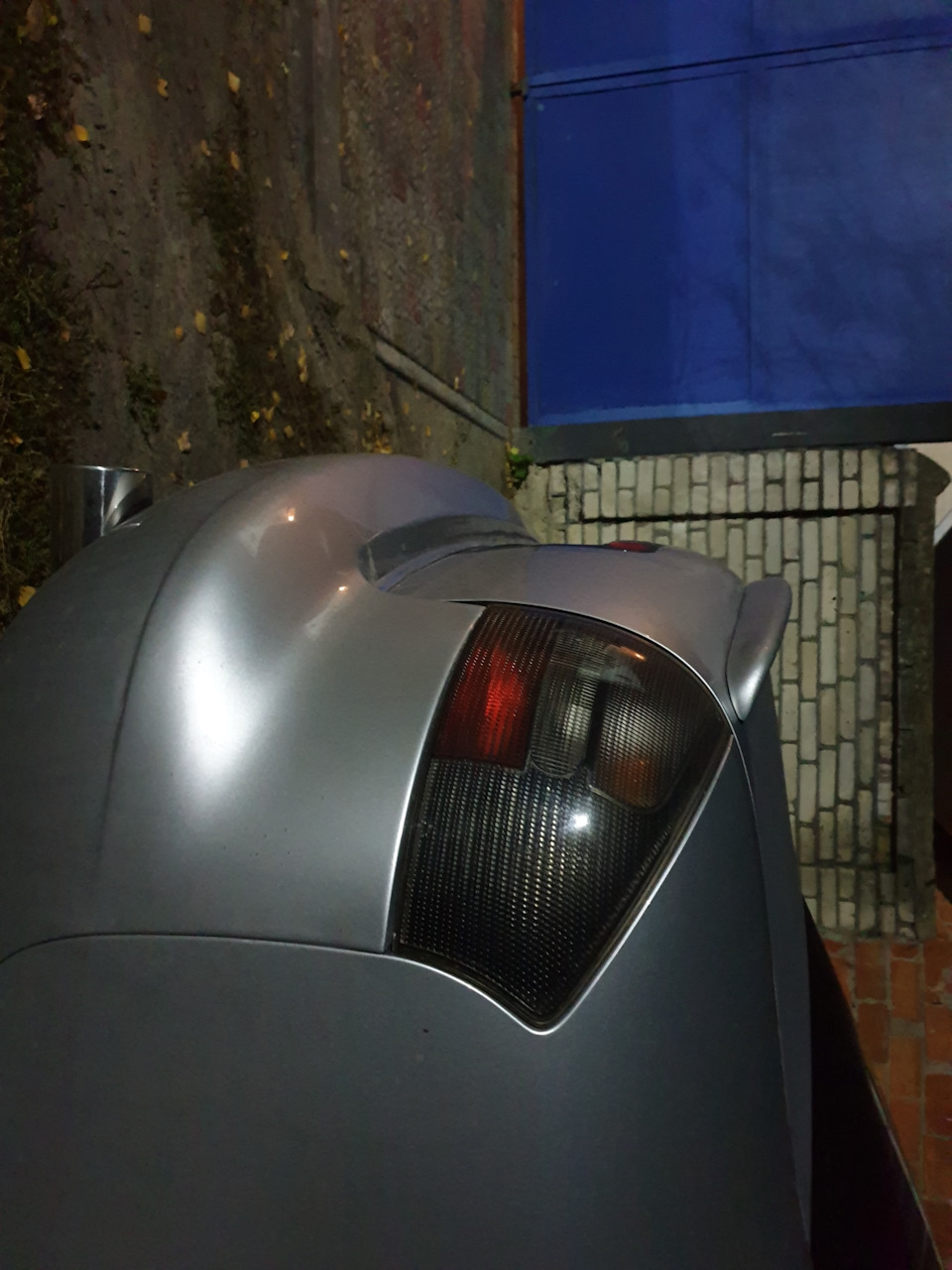Lip Spoiler 5