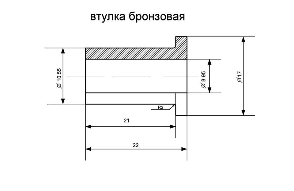 Реставрація петель дверей Ауді С4 3