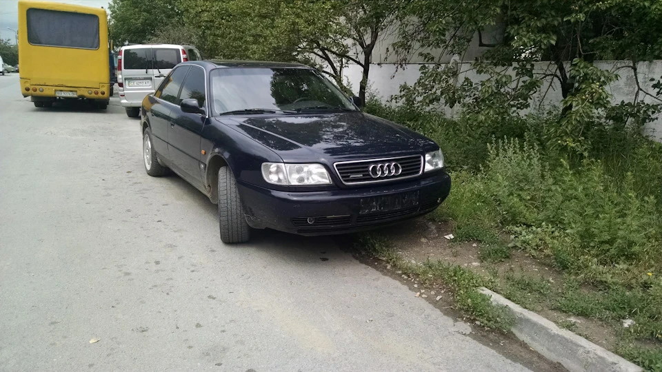 від і все
