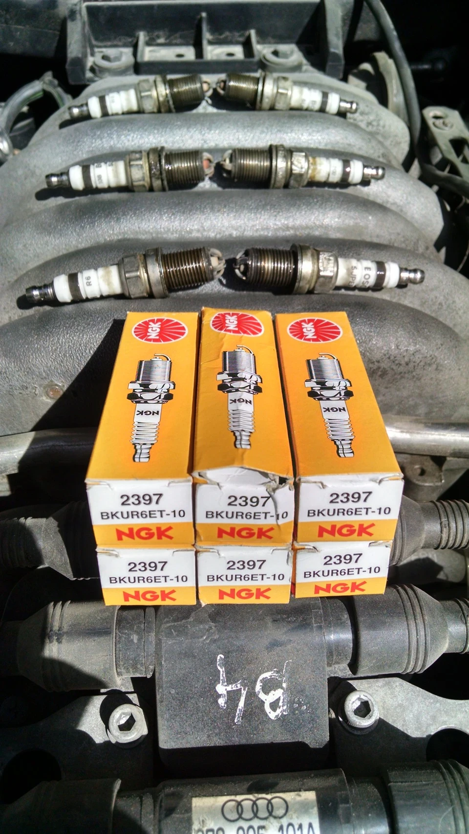 Вечір при свічках))) ngk 2397 bkur6et-10
