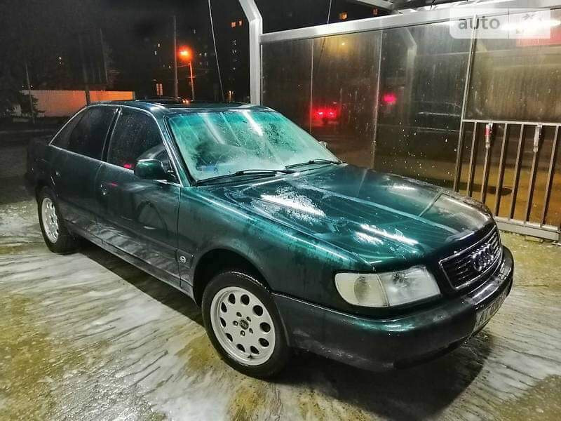 Американські поворотники своїми руками 1