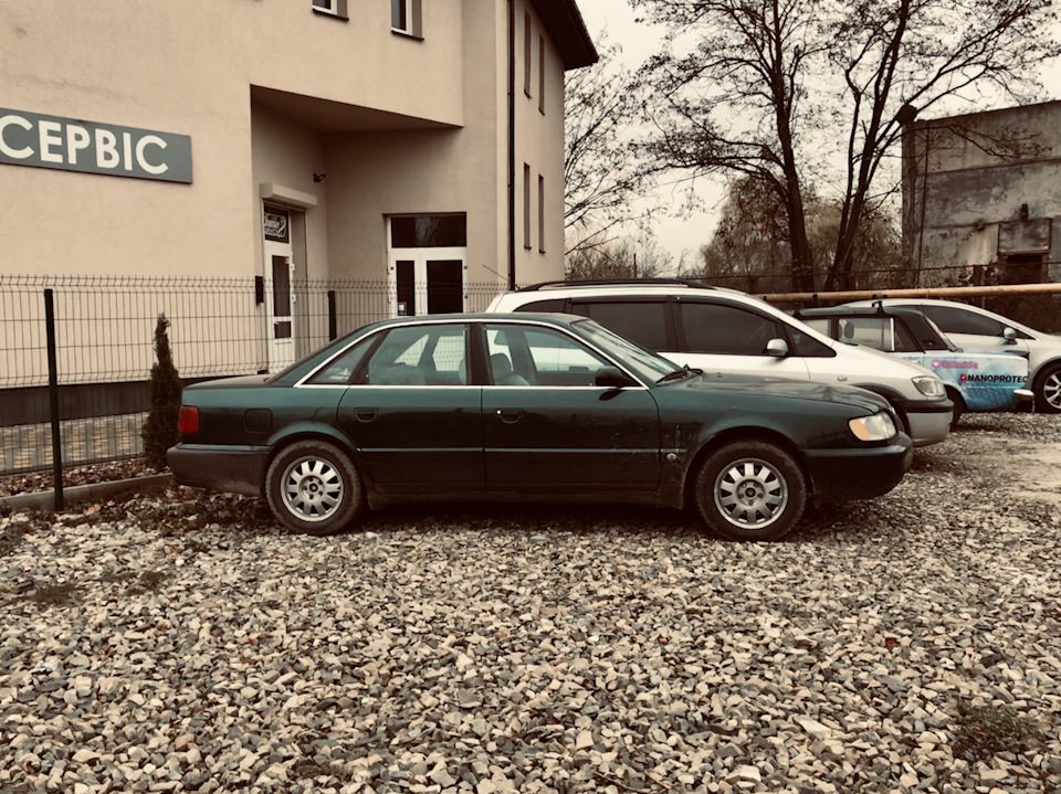 Пошук американського VIN-коду 1