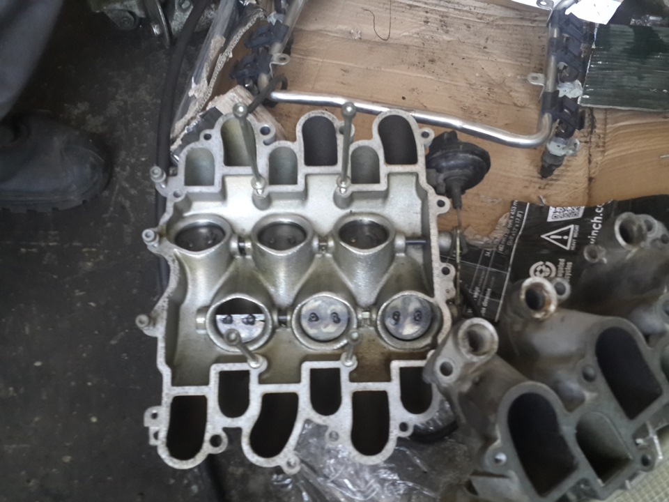 Мотор 5