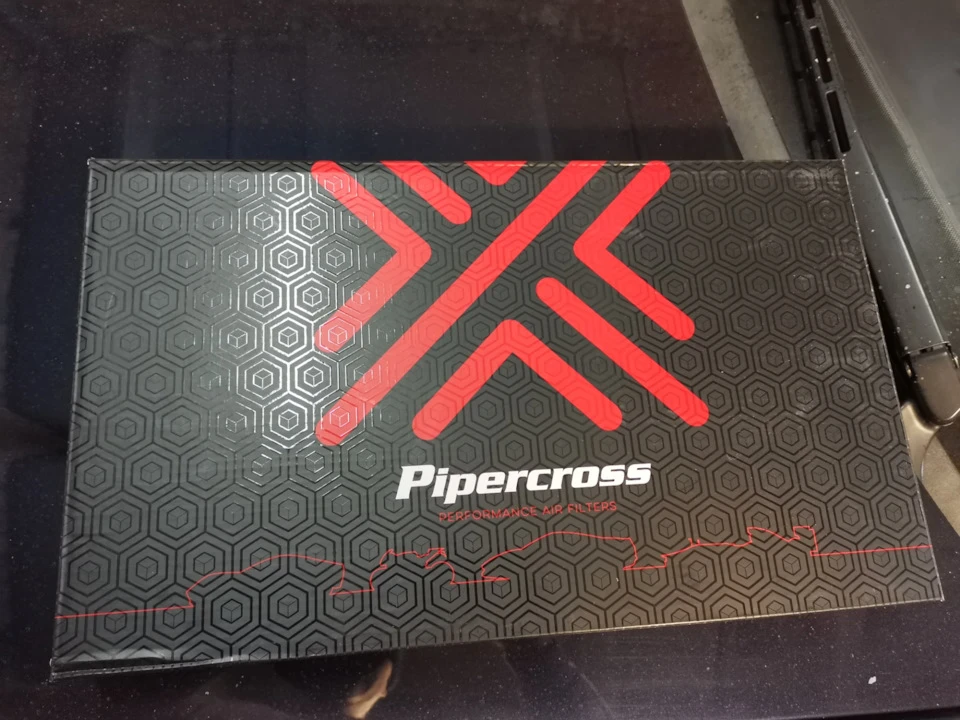 Pipercross