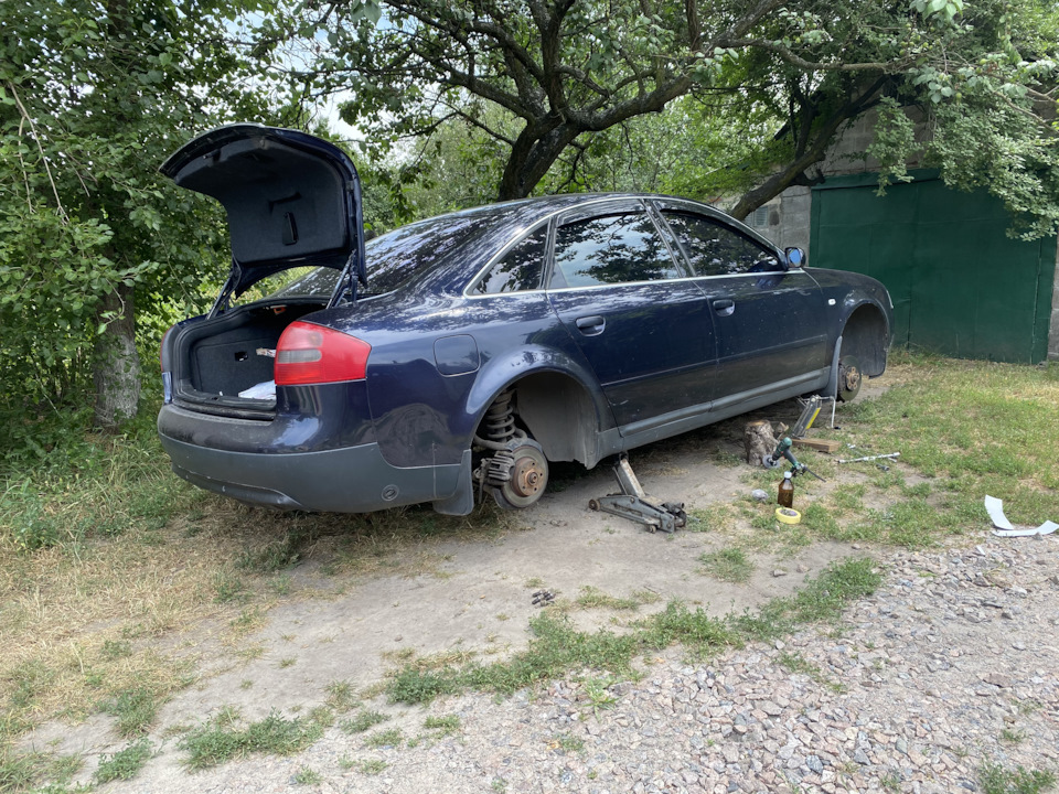 Злегка оновив зовнішній вигляд дисків 5