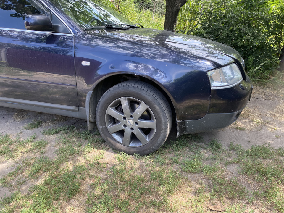 Злегка оновив зовнішній вигляд дисків 3