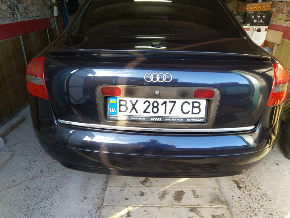 Свічки, бензонасос і т.д. 5