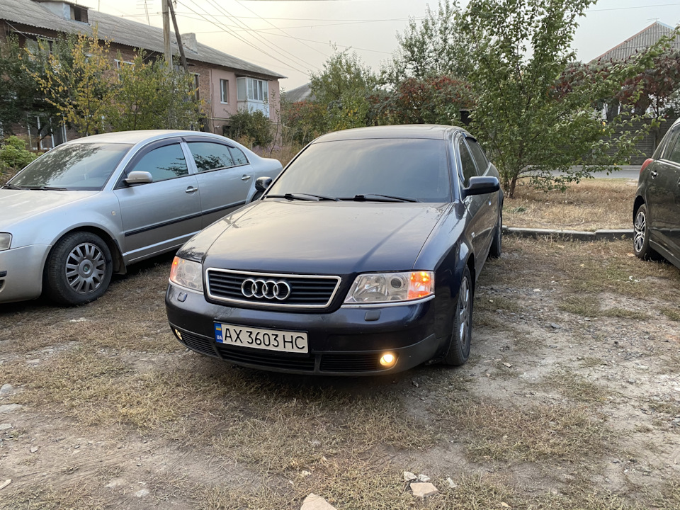 Тонування 1