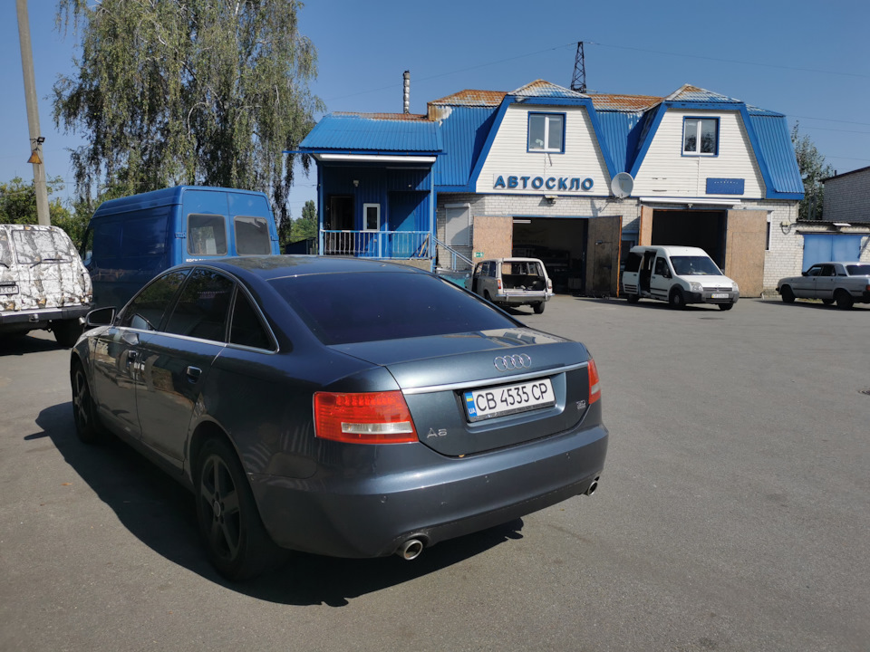 HBO і LBO 2