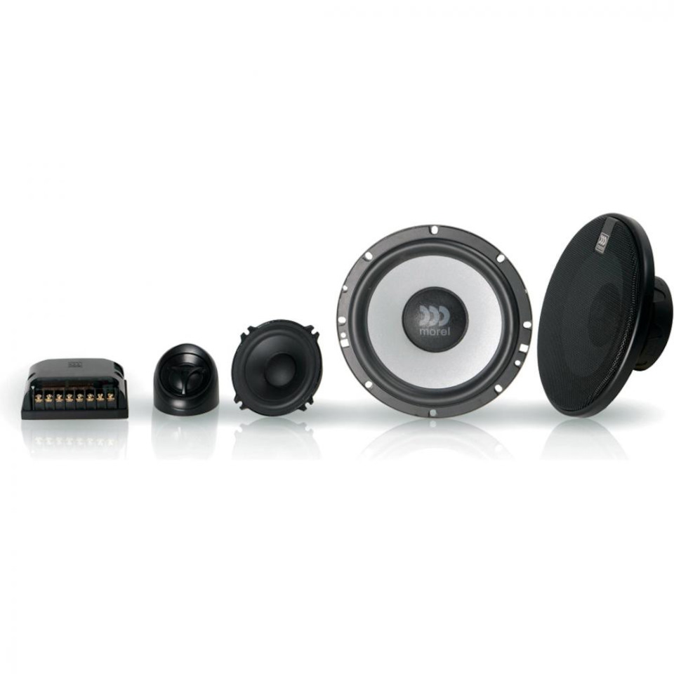 Morel MAXIMO ULTRA 603 MKII. Продаю. Нові. 1