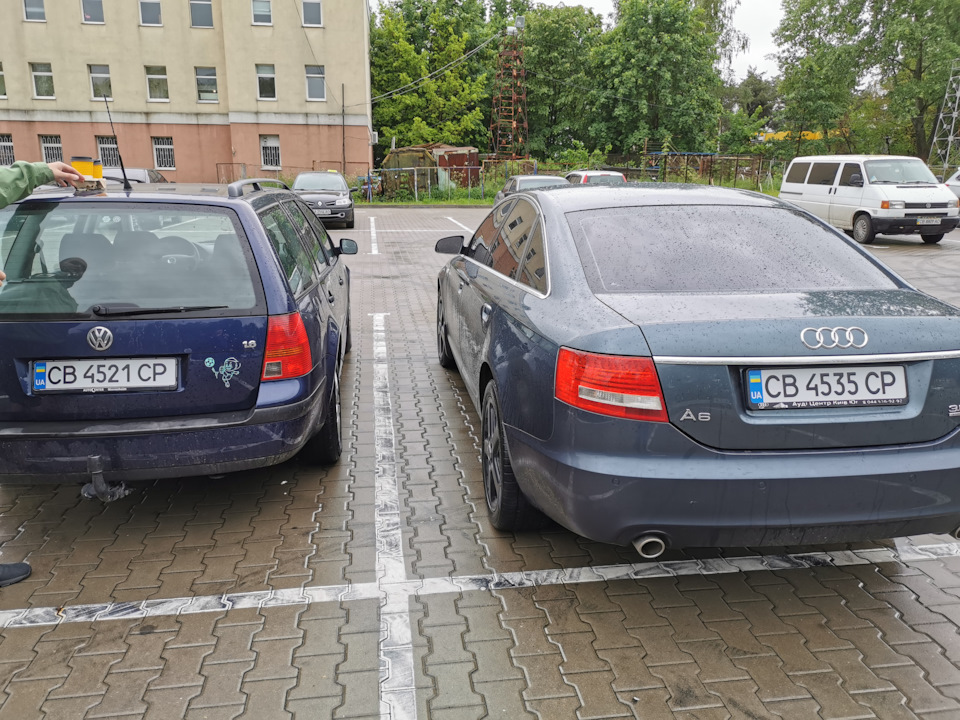 Реєстрація авто в Сервісному центрі(мрео). 3