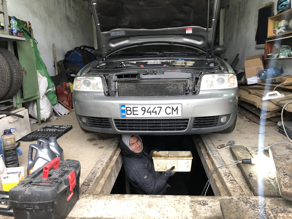 Планове ТО 1