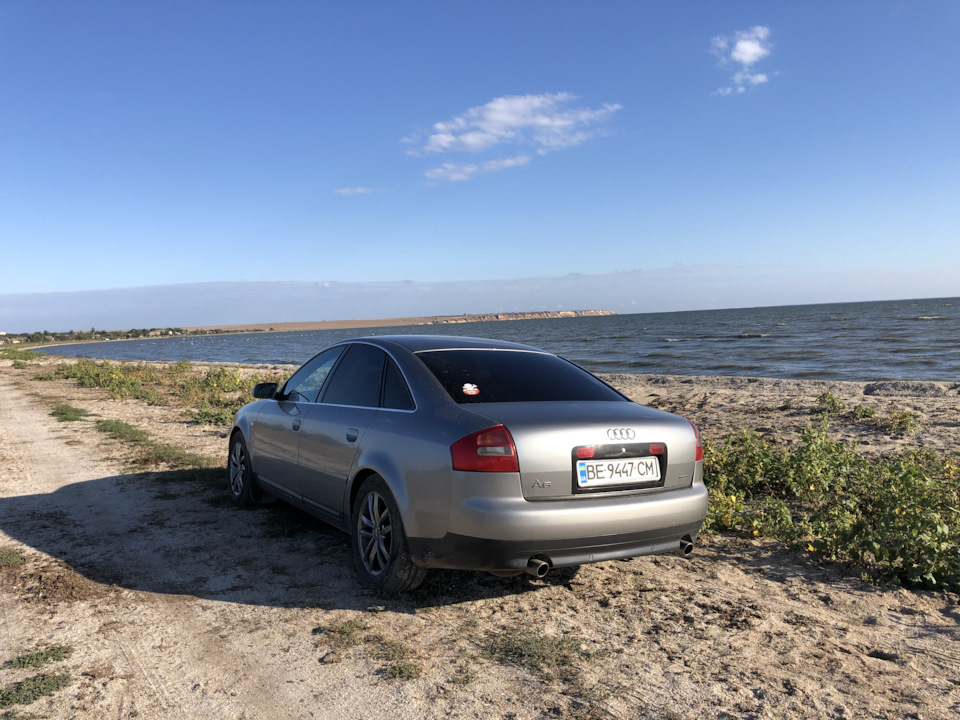 Повна заміна масла акпп та пригоди з евакуатором 1