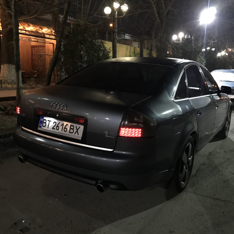 Просто фотографии 4