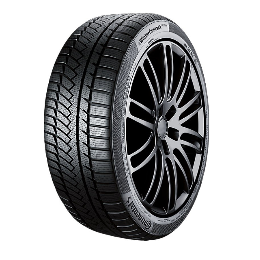Зимова гума 255/40 R20 Help 1