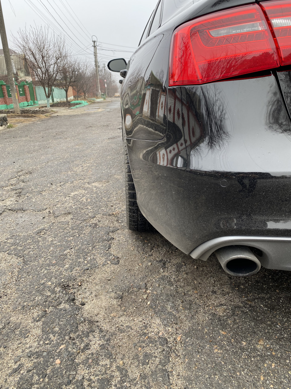 Зимова гума r18 на et29 5
